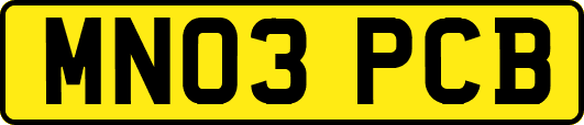 MN03PCB