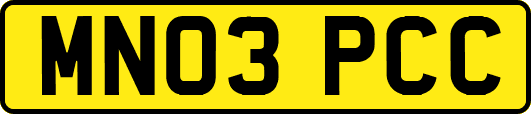 MN03PCC