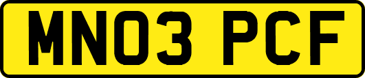 MN03PCF