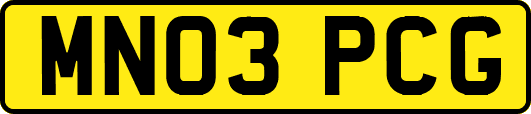 MN03PCG