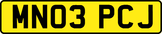 MN03PCJ