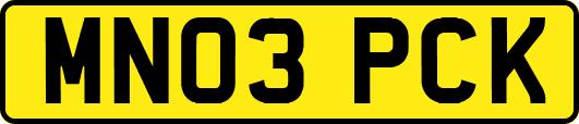 MN03PCK