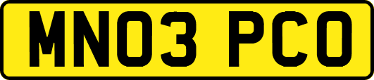 MN03PCO