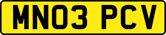MN03PCV
