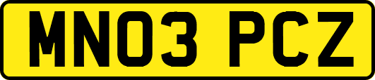 MN03PCZ