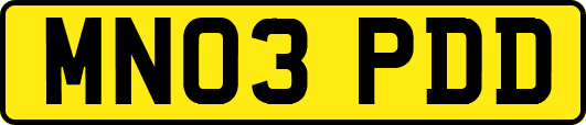 MN03PDD
