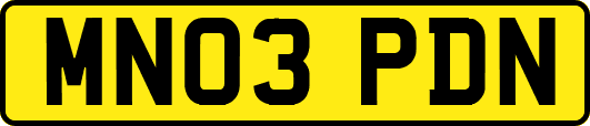 MN03PDN
