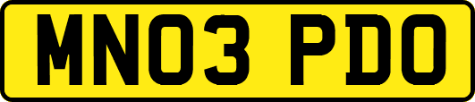 MN03PDO
