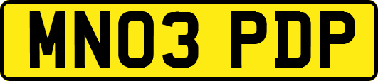 MN03PDP
