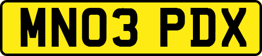 MN03PDX