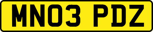 MN03PDZ