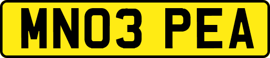 MN03PEA