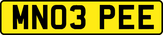 MN03PEE