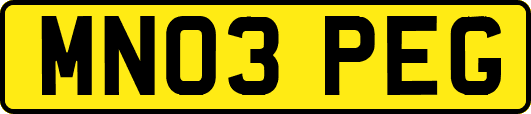 MN03PEG
