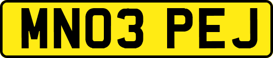 MN03PEJ