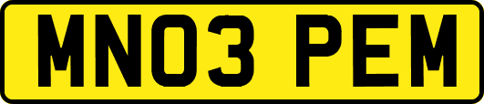 MN03PEM