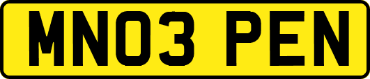 MN03PEN
