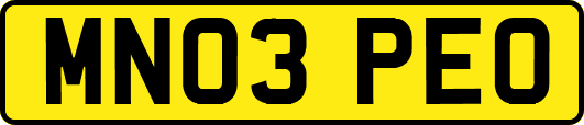 MN03PEO