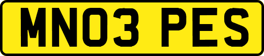 MN03PES