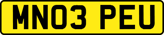 MN03PEU