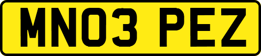 MN03PEZ