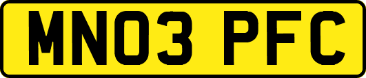 MN03PFC