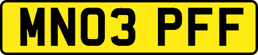 MN03PFF