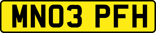 MN03PFH