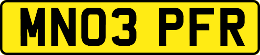 MN03PFR