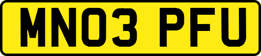 MN03PFU