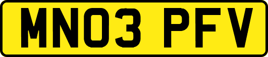 MN03PFV