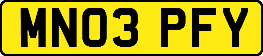 MN03PFY