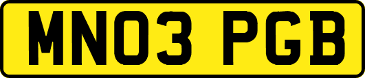 MN03PGB