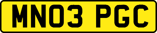 MN03PGC