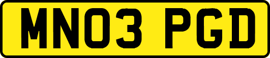 MN03PGD