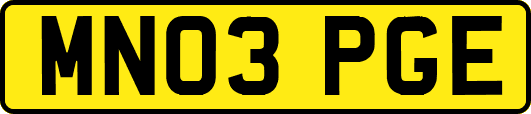 MN03PGE