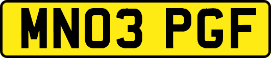 MN03PGF