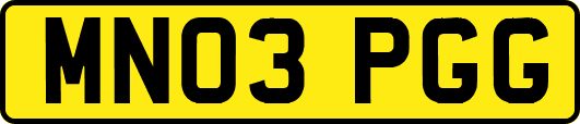 MN03PGG