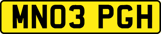 MN03PGH