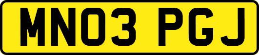 MN03PGJ
