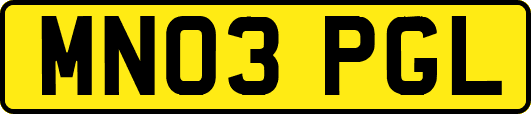 MN03PGL