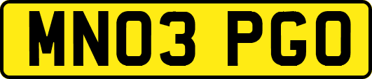 MN03PGO