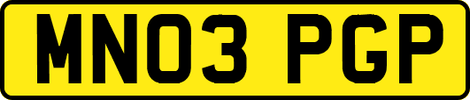MN03PGP