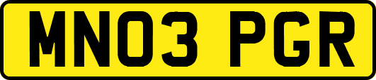 MN03PGR