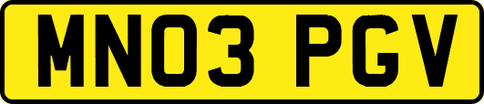 MN03PGV