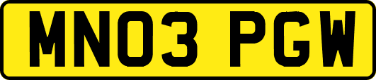 MN03PGW