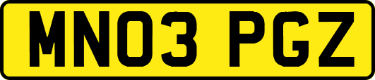 MN03PGZ