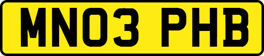 MN03PHB