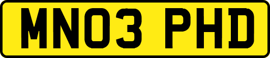 MN03PHD