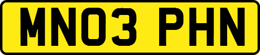 MN03PHN